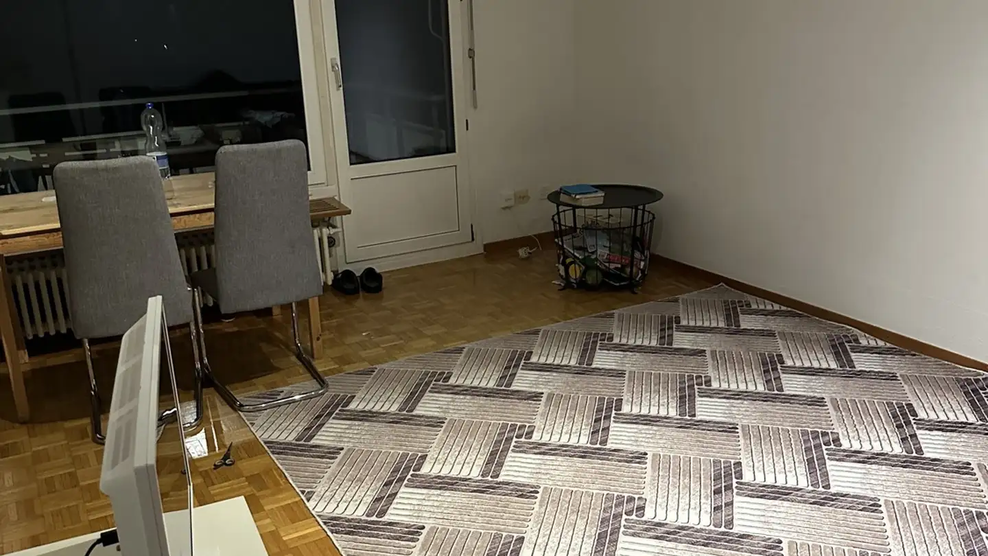 Single room for rent - 8049 Zürich