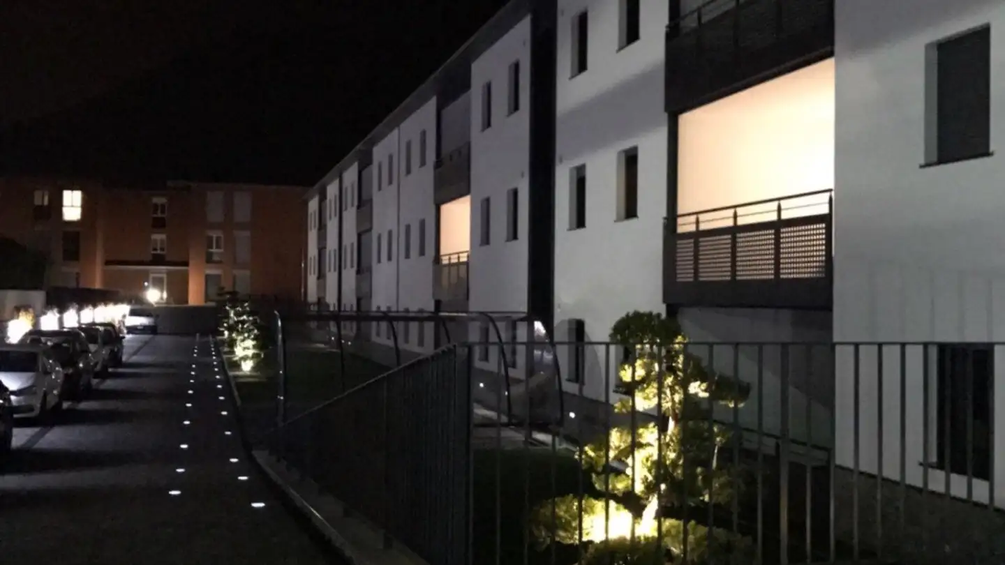 Appartamento in affitto - Via Alla Motta, 6517 Arbedo - Photo 2