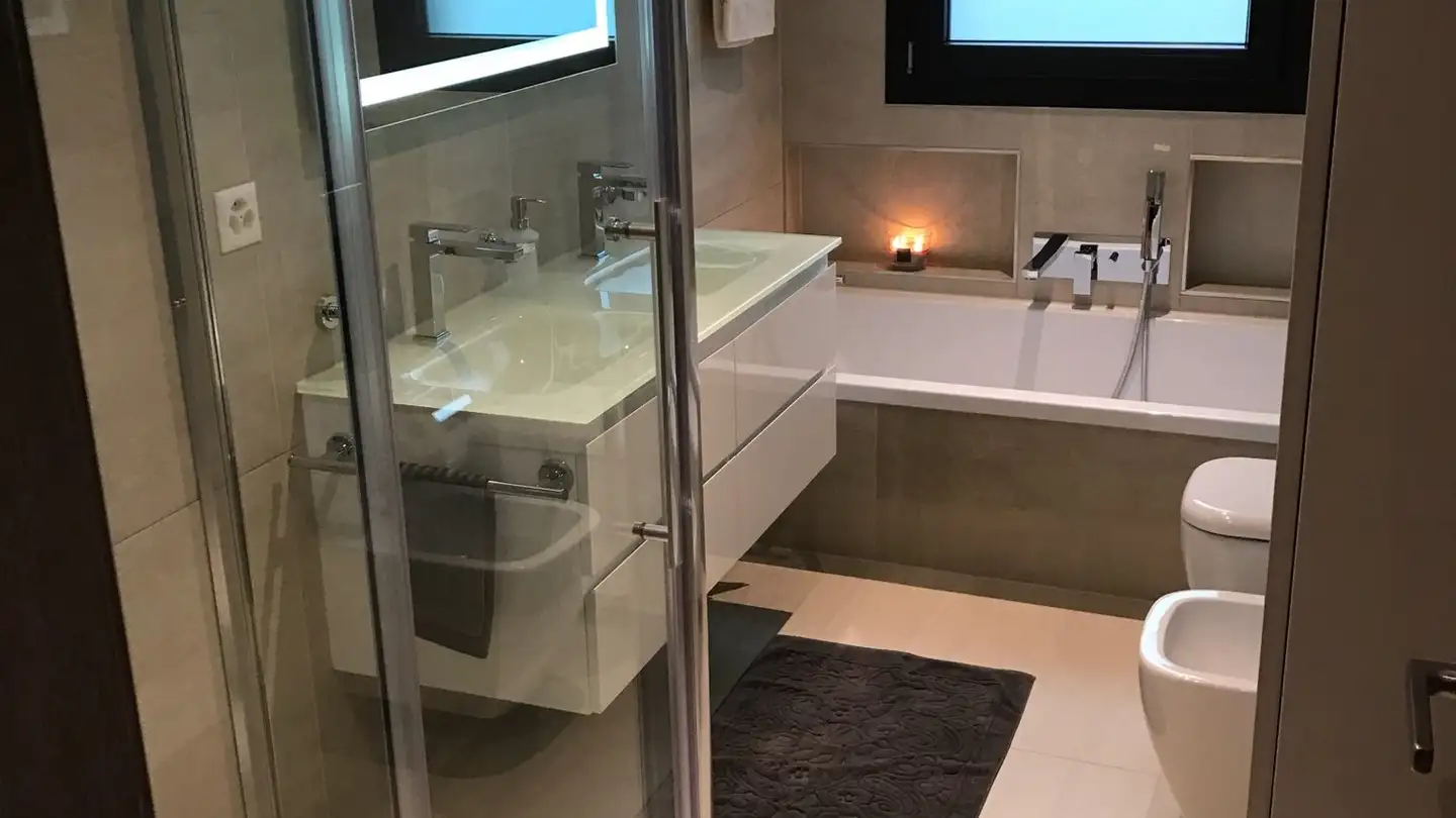 Appartamento in affitto - Via Alla Motta, 6517 Arbedo - Photo 3