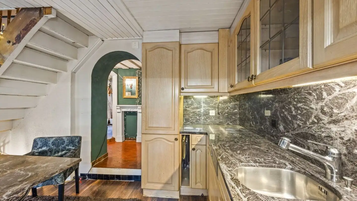 Casa singola in vendita - 4419 Lupsingen - Photo 4