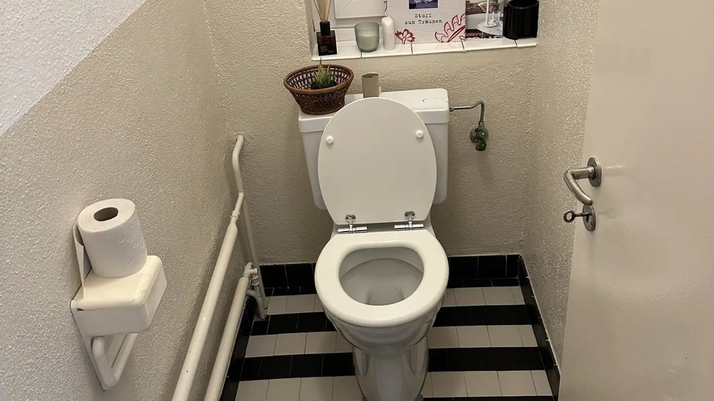 Zimmer mieten - 8049 Zürich - Foto 2