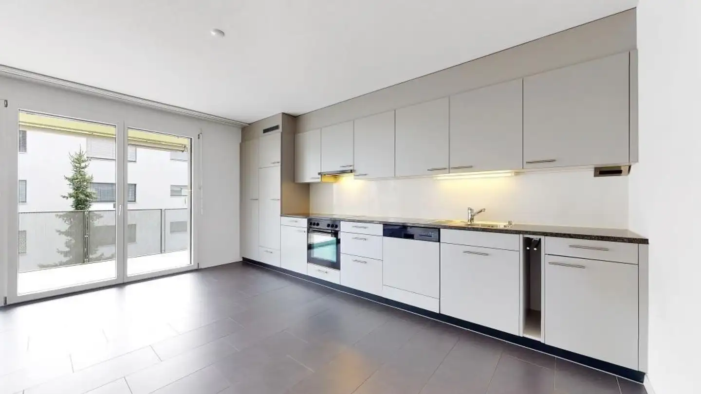 Appartement à louer - Busswilstrasse 8, 3250 Lyss - Photo 2