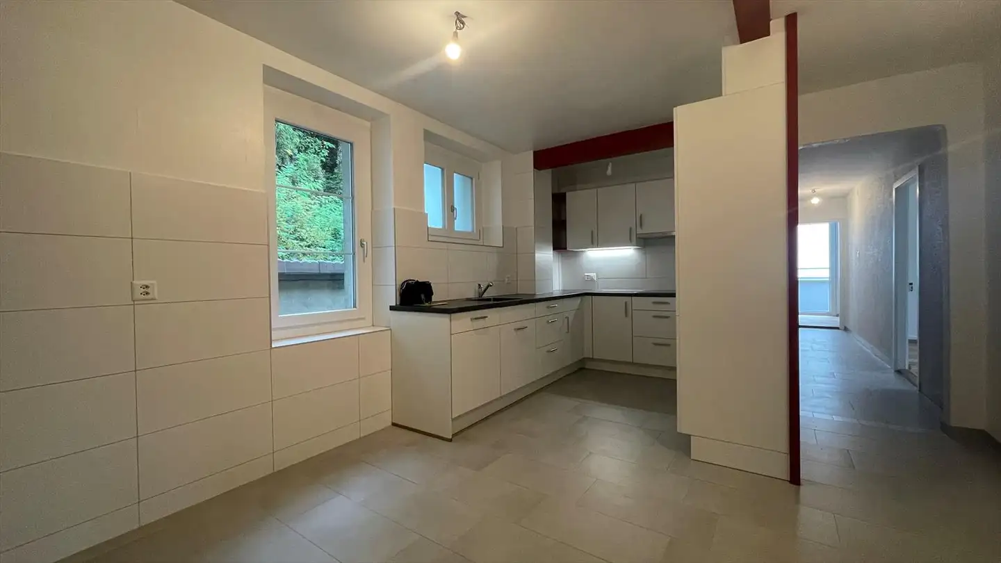 Wohnung mieten - Chemin Montrevers 7, 1700 Fribourg - Foto 4