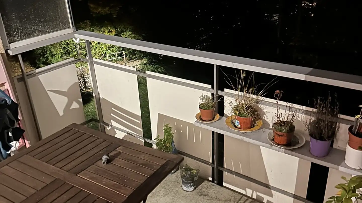 Zimmer mieten - 8049 Zürich - Foto 3