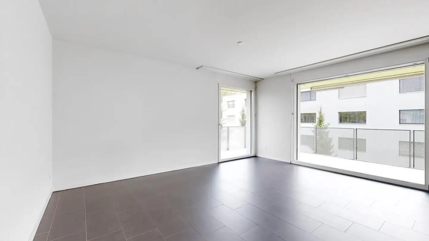 Appartement à louer - Busswilstrasse 8, 3250 Lyss - Photo 3