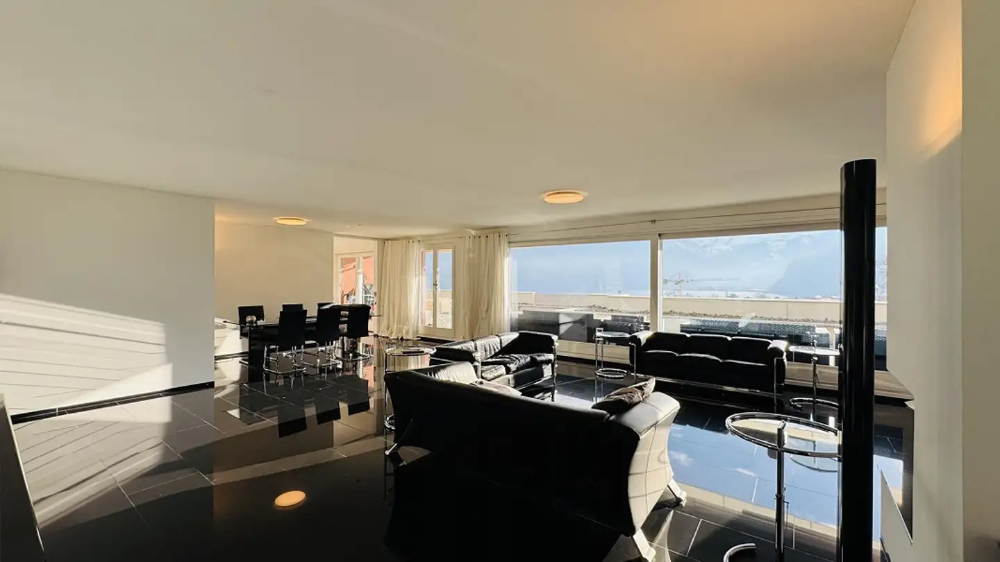 Appartamento a gradini in vendita - 6052 Hergiswil NW - Photo 3