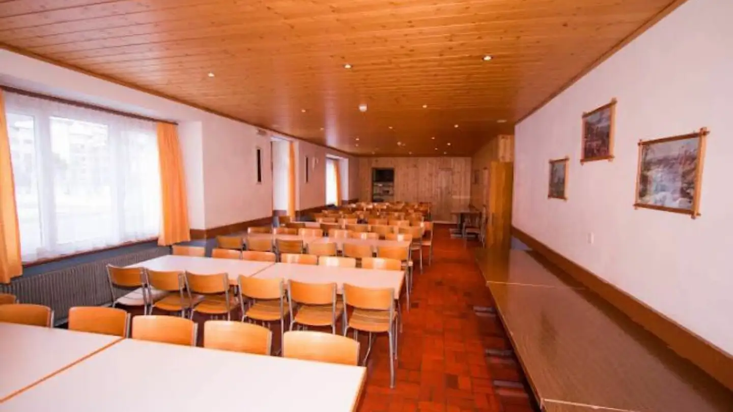 Geschäft kaufen - Innere Saastalstrasse 37, 3910 Saas-Grund - Foto 2