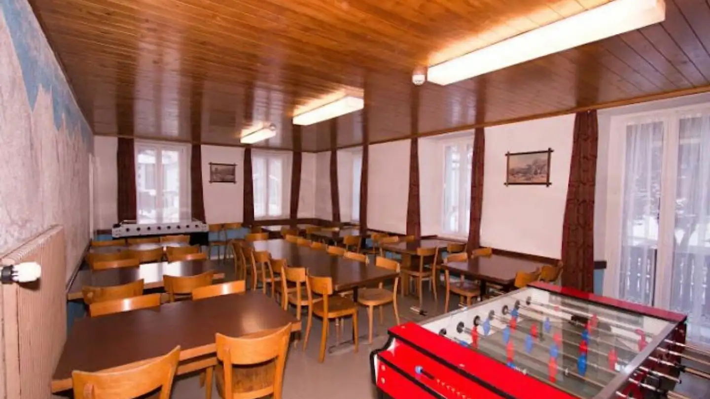 Geschäft kaufen - Innere Saastalstrasse 37, 3910 Saas-Grund - Foto 3