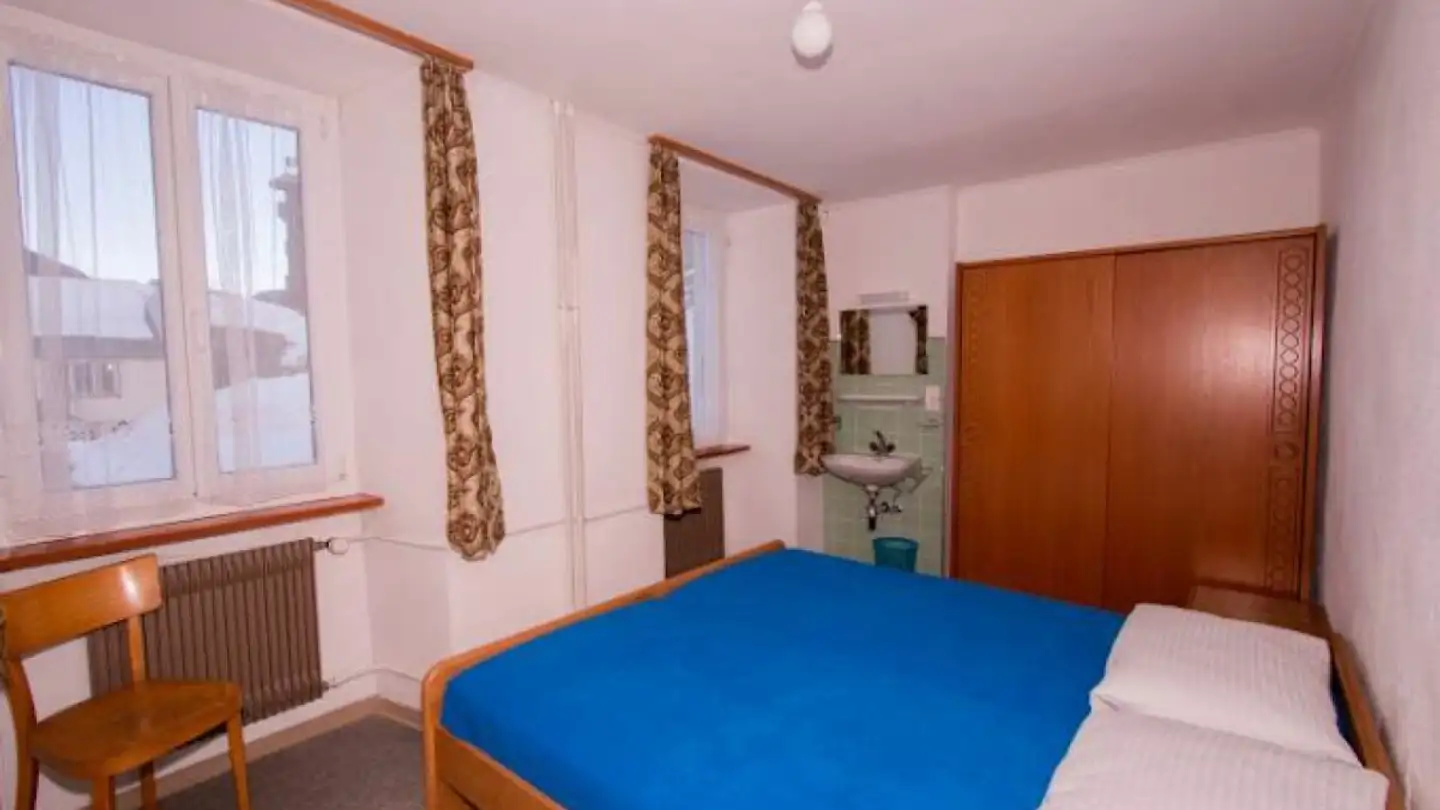 Geschäft kaufen - Innere Saastalstrasse 37, 3910 Saas-Grund - Foto 4