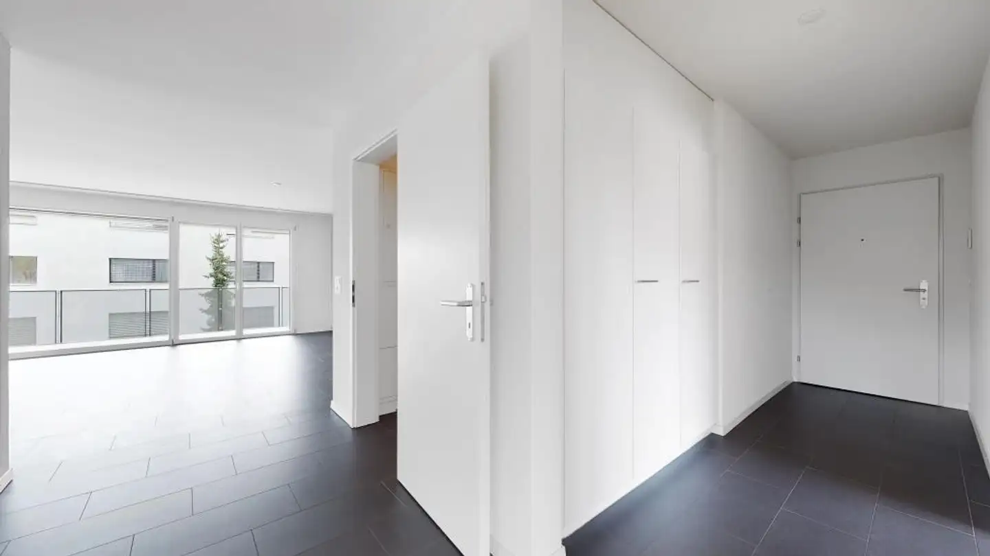 Appartement à louer - Busswilstrasse 8, 3250 Lyss - Photo 4