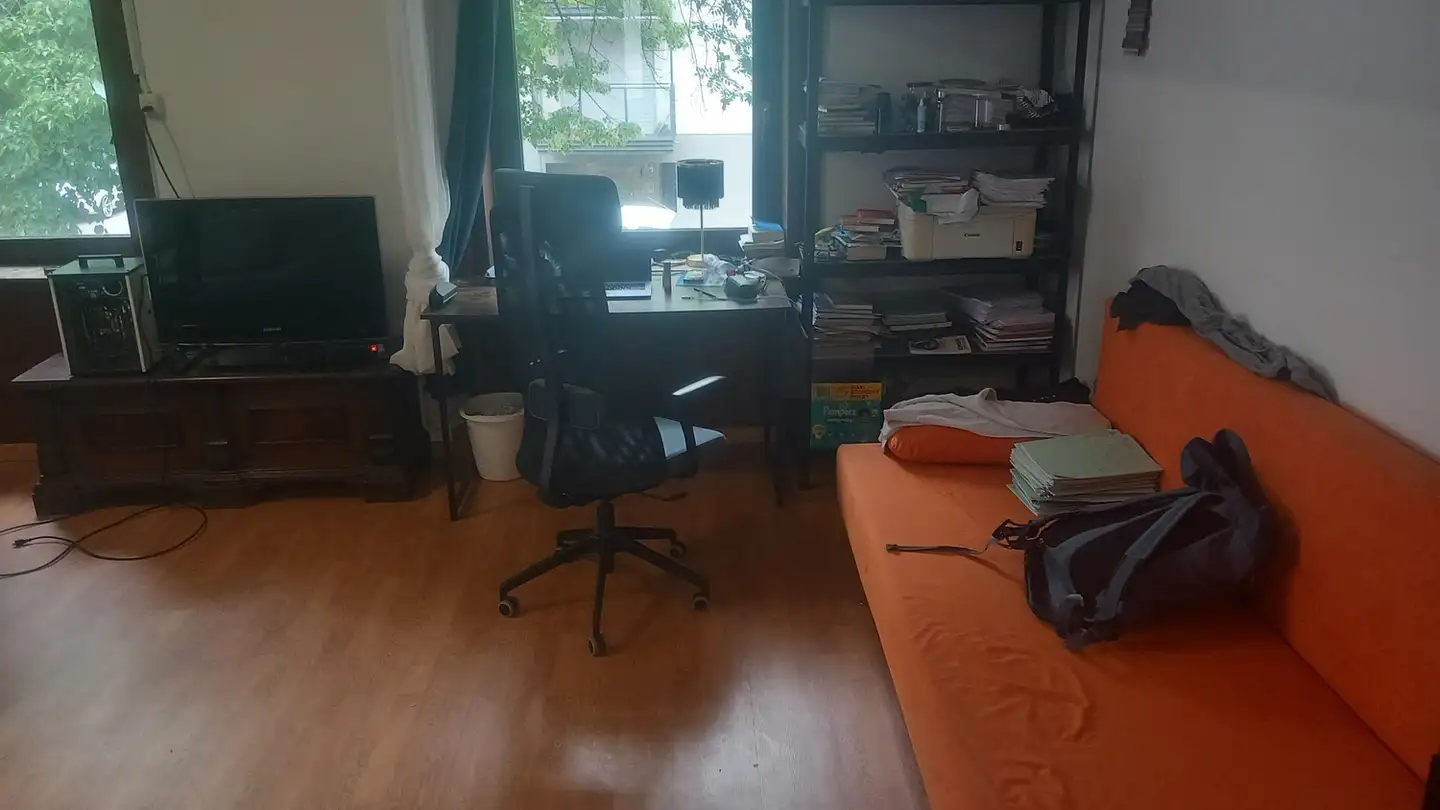Apartment for rent - Gempenstrasse 26, 4053 Basel - Photo 2