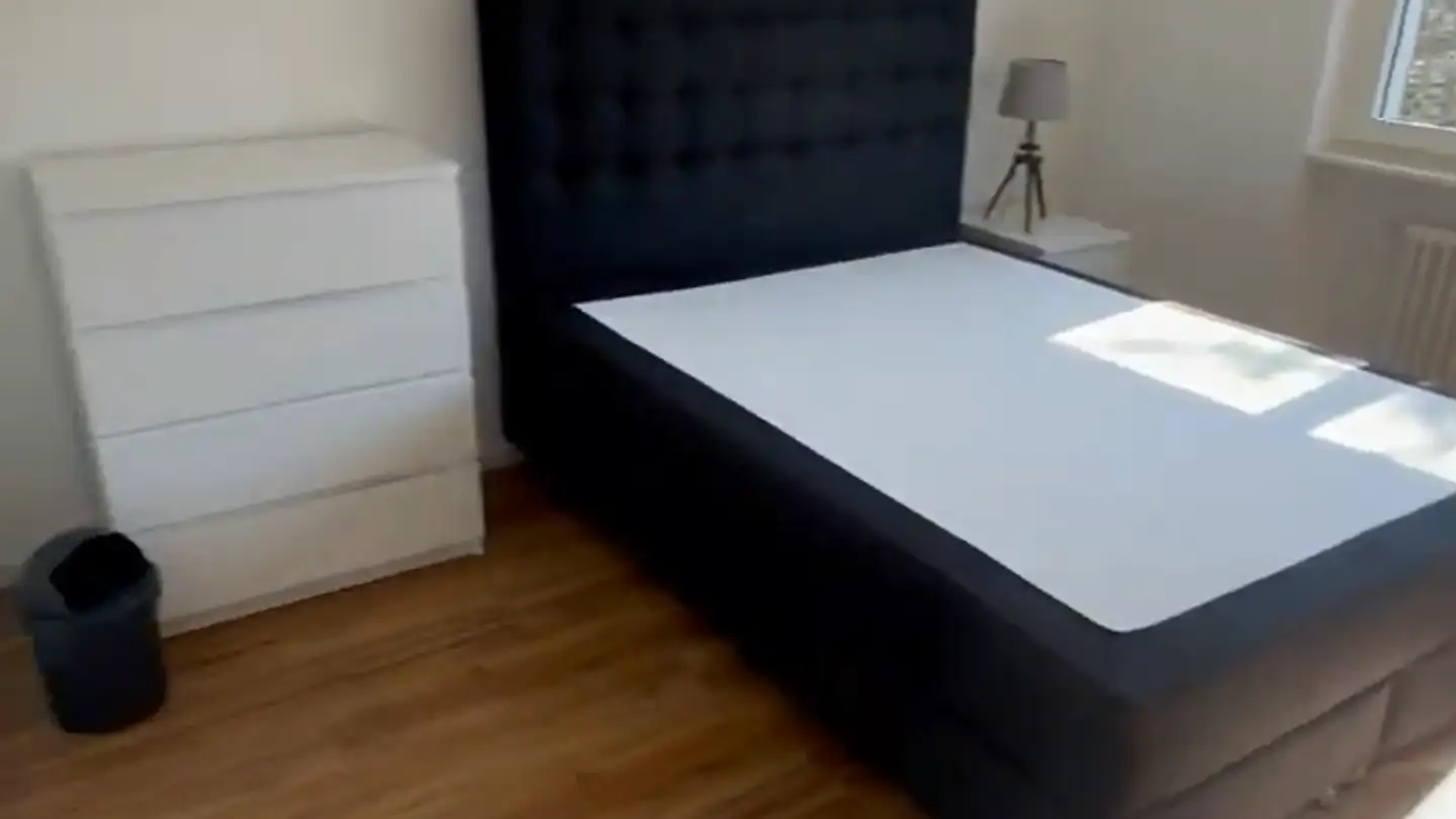 Single room for rent - 8055 Zürich