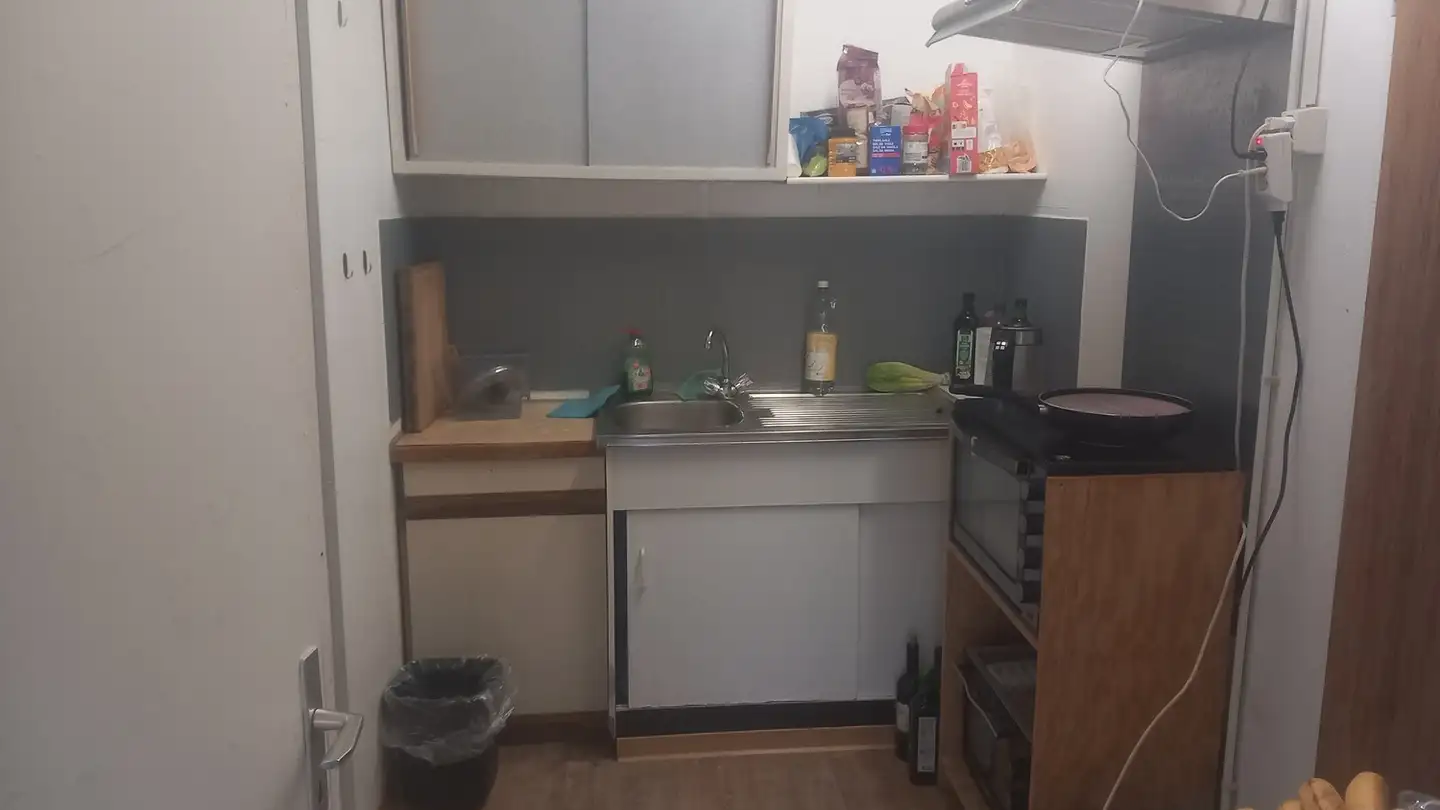 Apartment for rent - Gempenstrasse 26, 4053 Basel - Photo 3