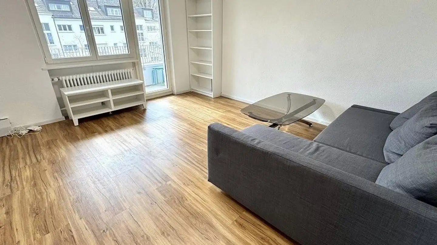Single room for rent - 8055 Zürich - Photo 3