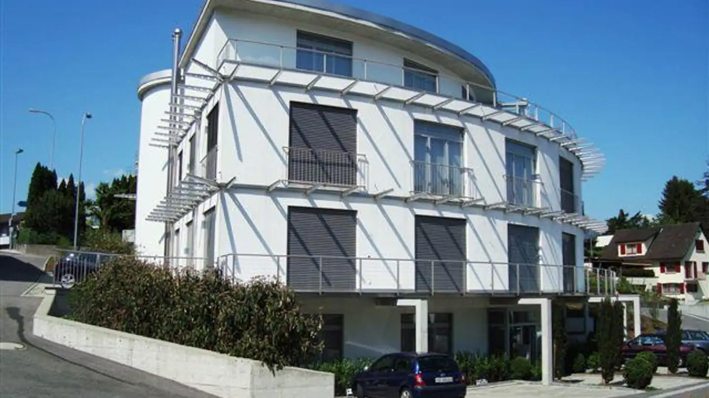 Möblierte Wohnung mieten - Wilenstrasse 4, 8832 Wollerau - Foto 2