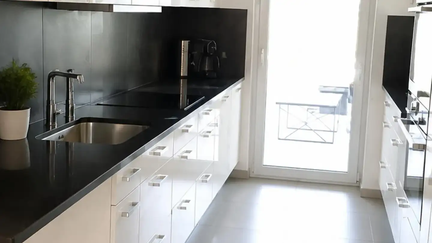 Apartment for rent - Oltnerstrasse 48, 5012 Schönenwerd