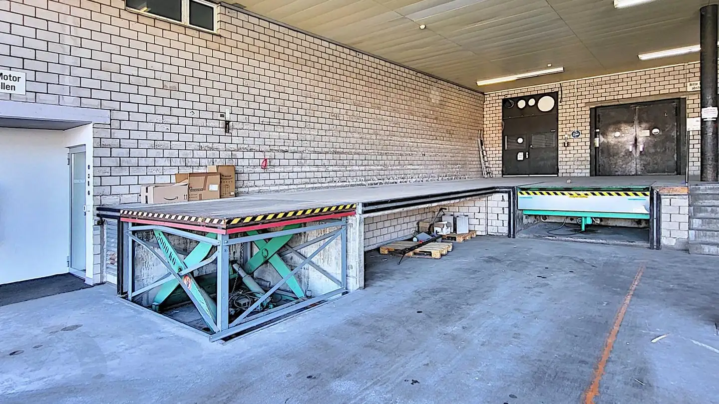 Bürofläche mieten - Gewerbestrasse 16, 8132 Egg b. Zürich - Foto 3