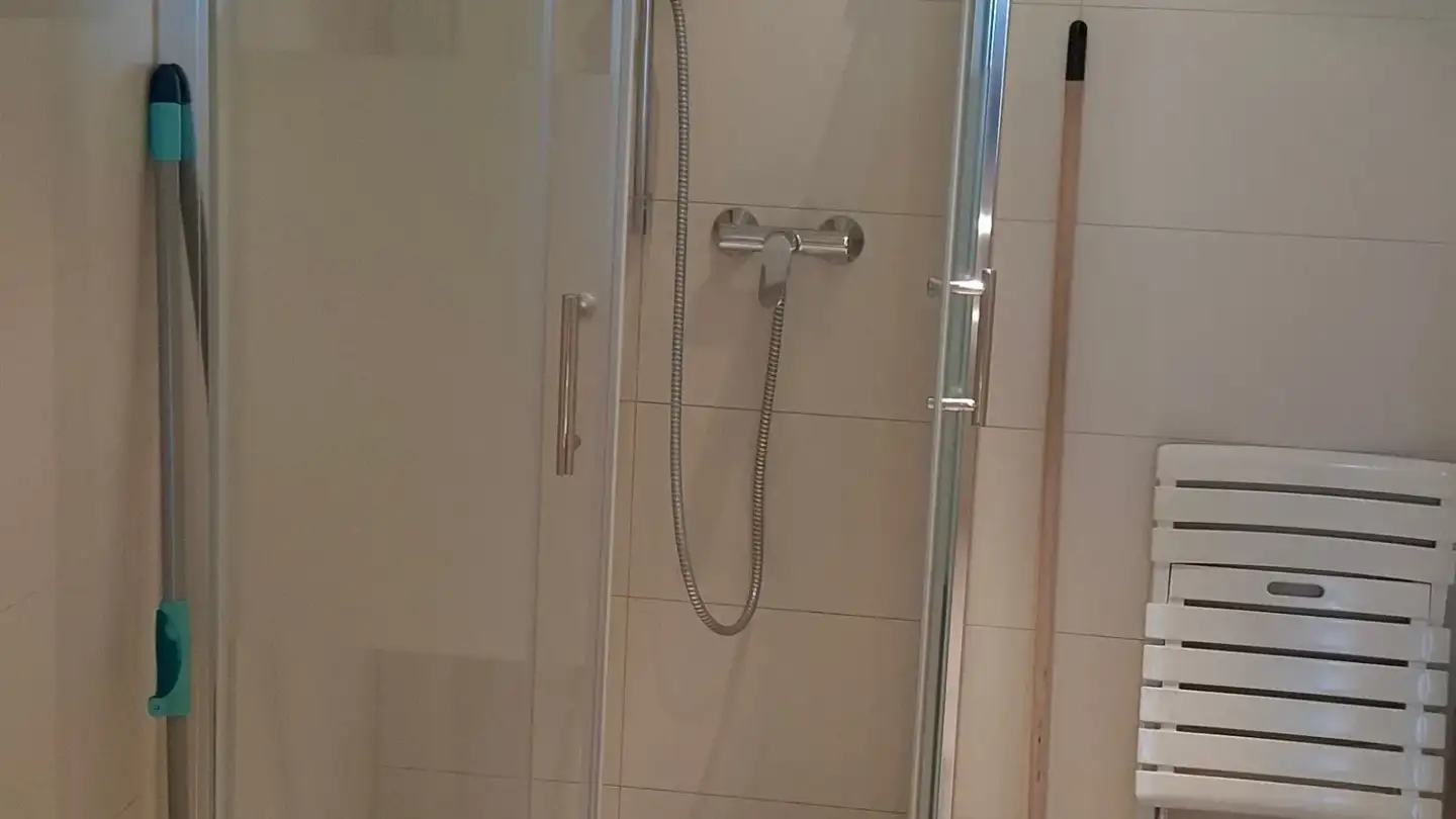 Apartment for rent - Oltnerstrasse 48, 5012 Schönenwerd - Photo 2