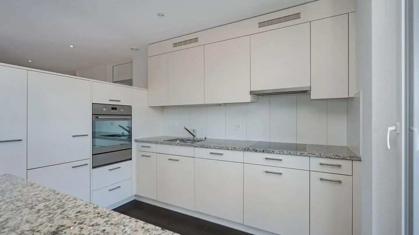 Appartamento in affitto - Hubelhüsistrasse 9, 3147 Mittelhäusern - Foto 2