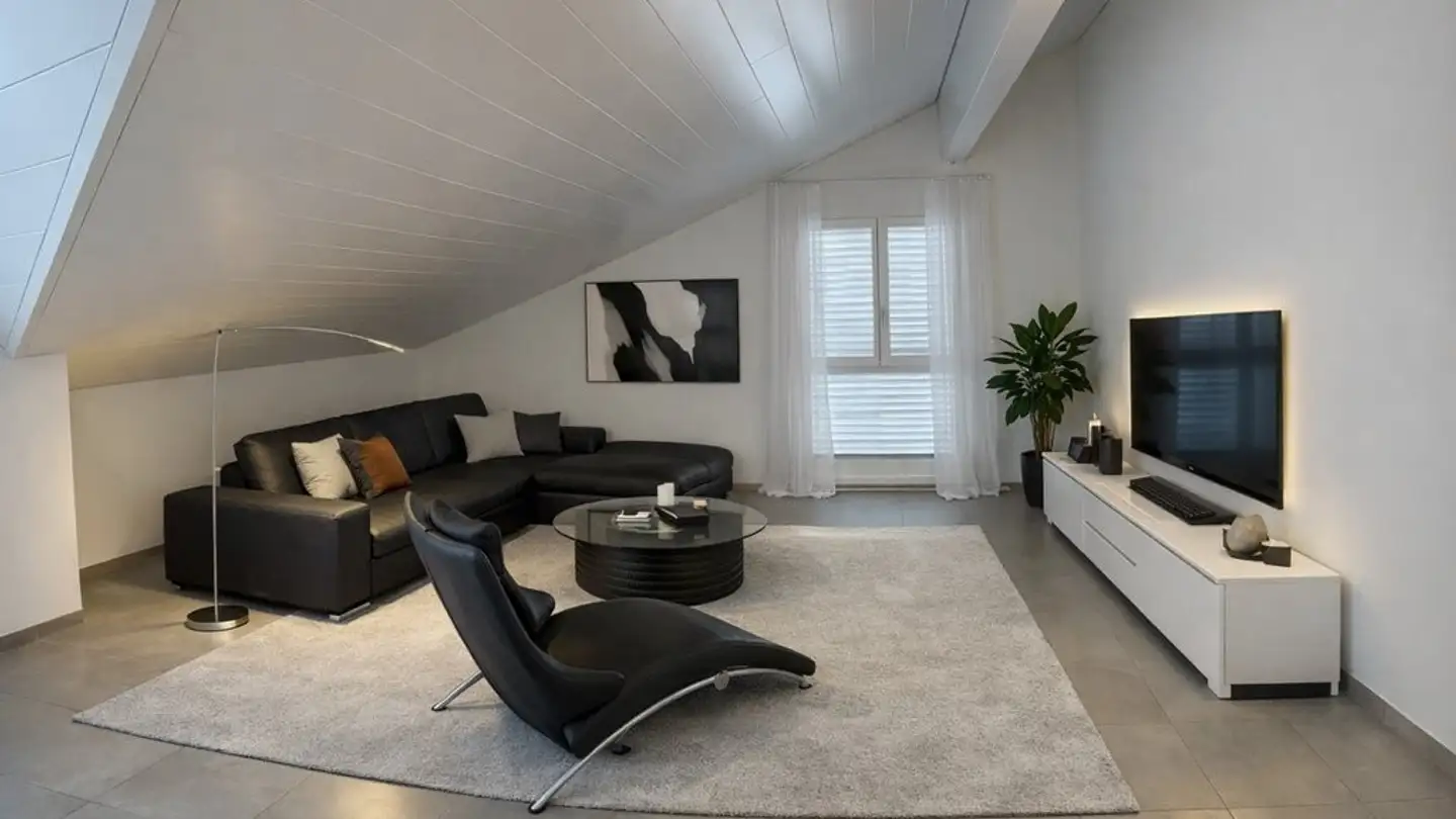 Wohnung mieten - Grenzstrasse 34, 5525 Fischbach-Göslikon - Foto 3