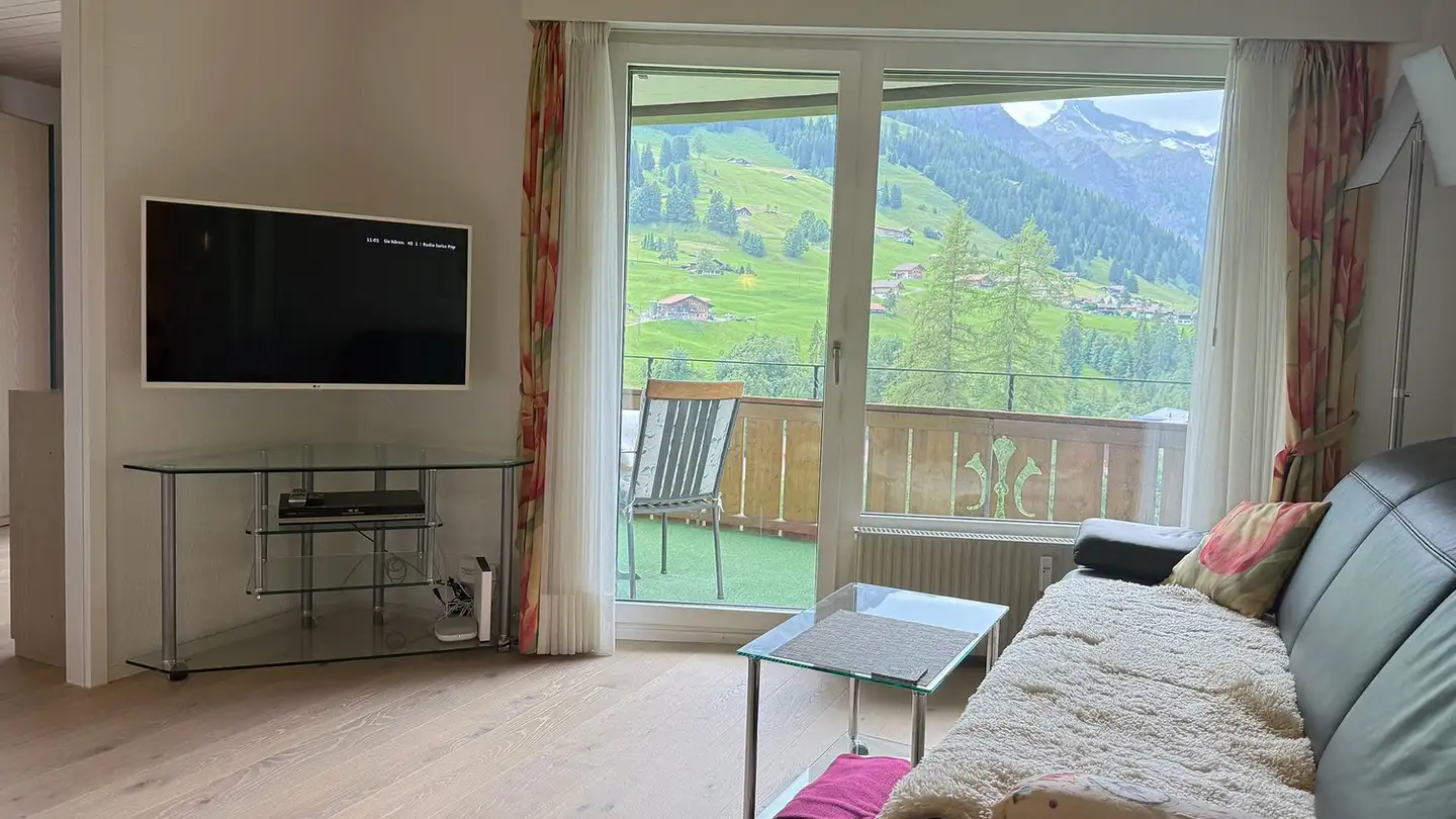 Appartamento in vendita - Schulgässli 41, 3715 Adelboden - Foto 2