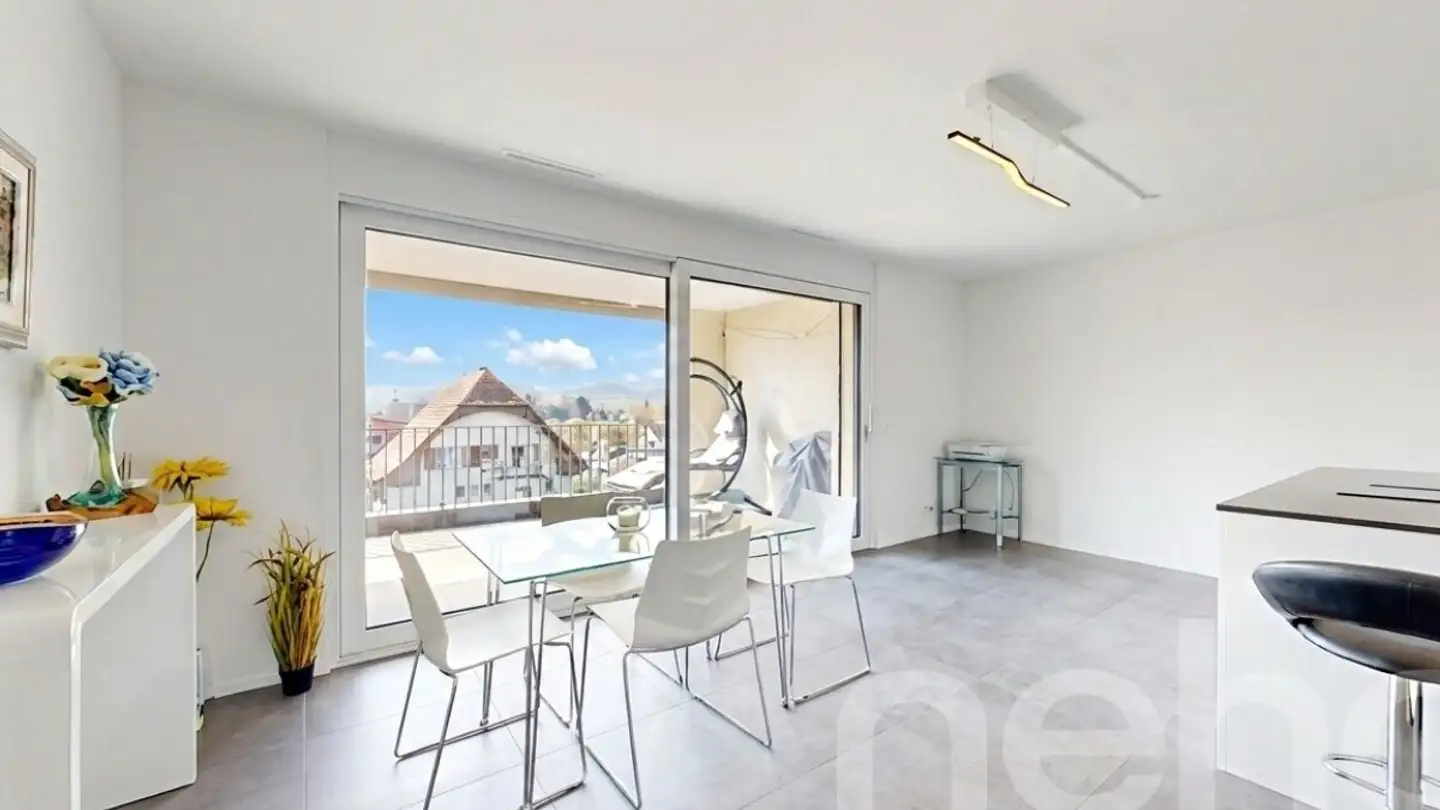 Appartamento in vendita - 1470 Estavayer-le-Lac