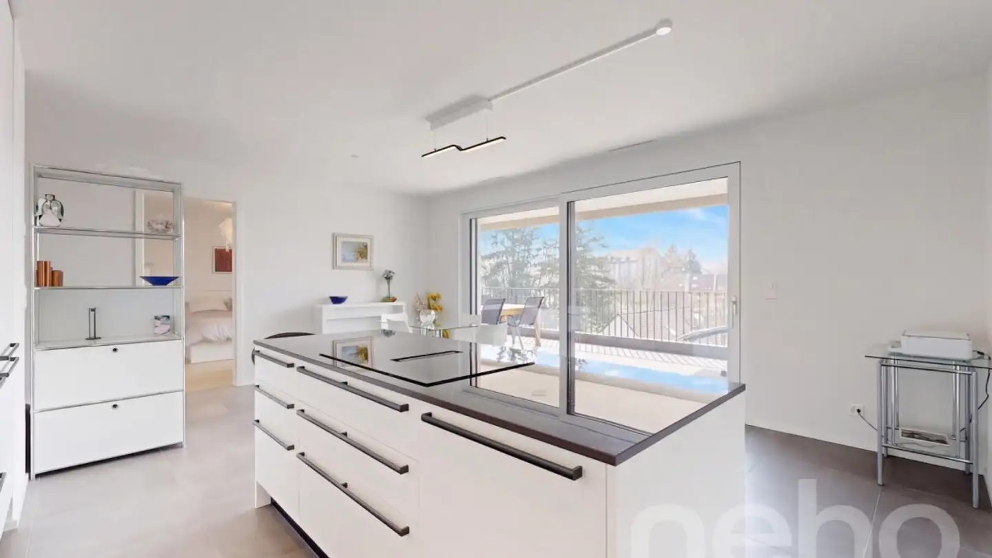 Appartamento in vendita - 1470 Estavayer-le-Lac - Foto 4