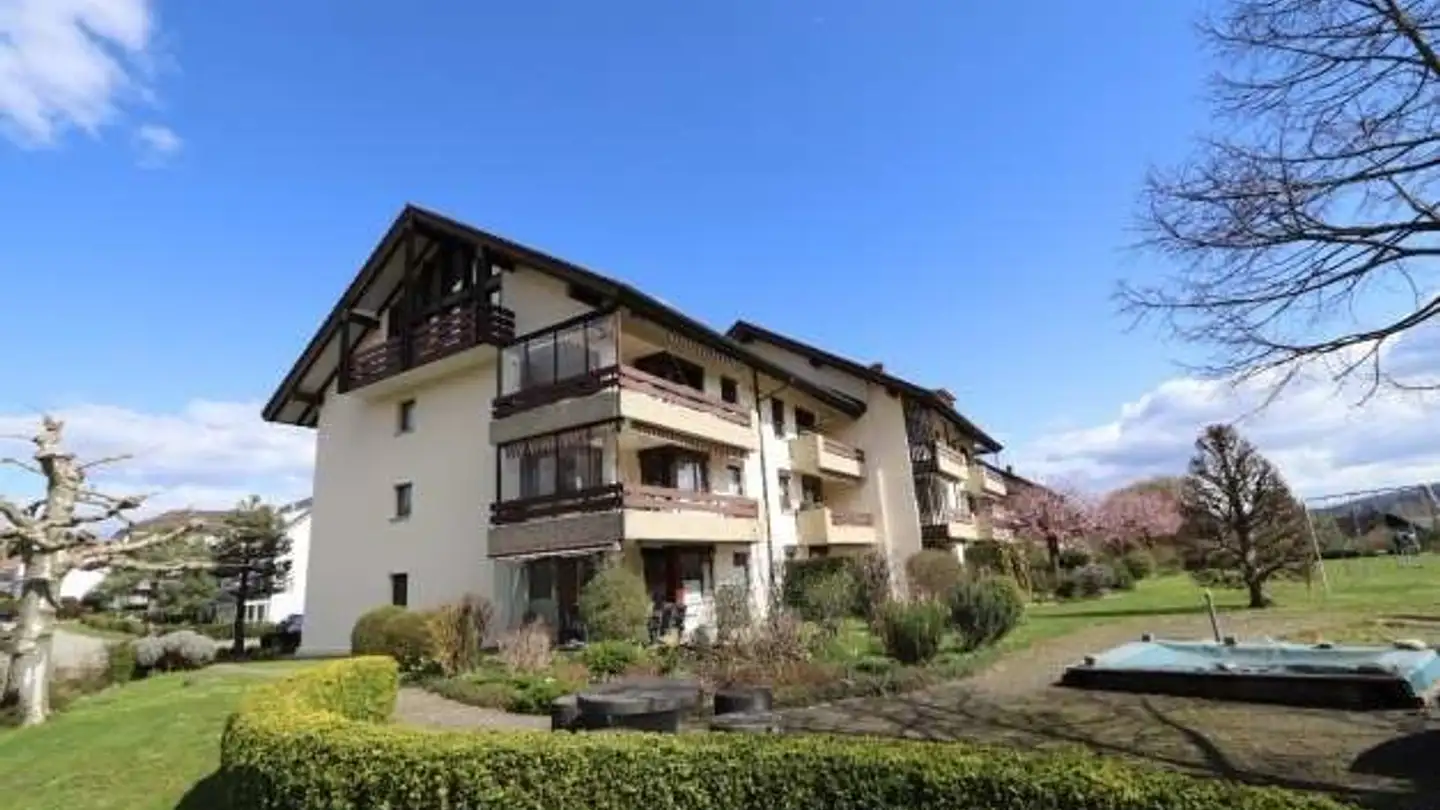 Appartamento in vendita - 4652 Winznau - Photo 2