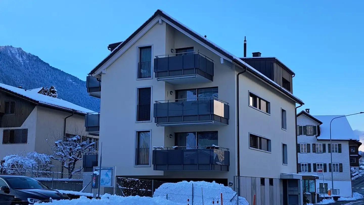 Wohnung mieten - Seestrasse 22, 6424 Lauerz - Foto 2