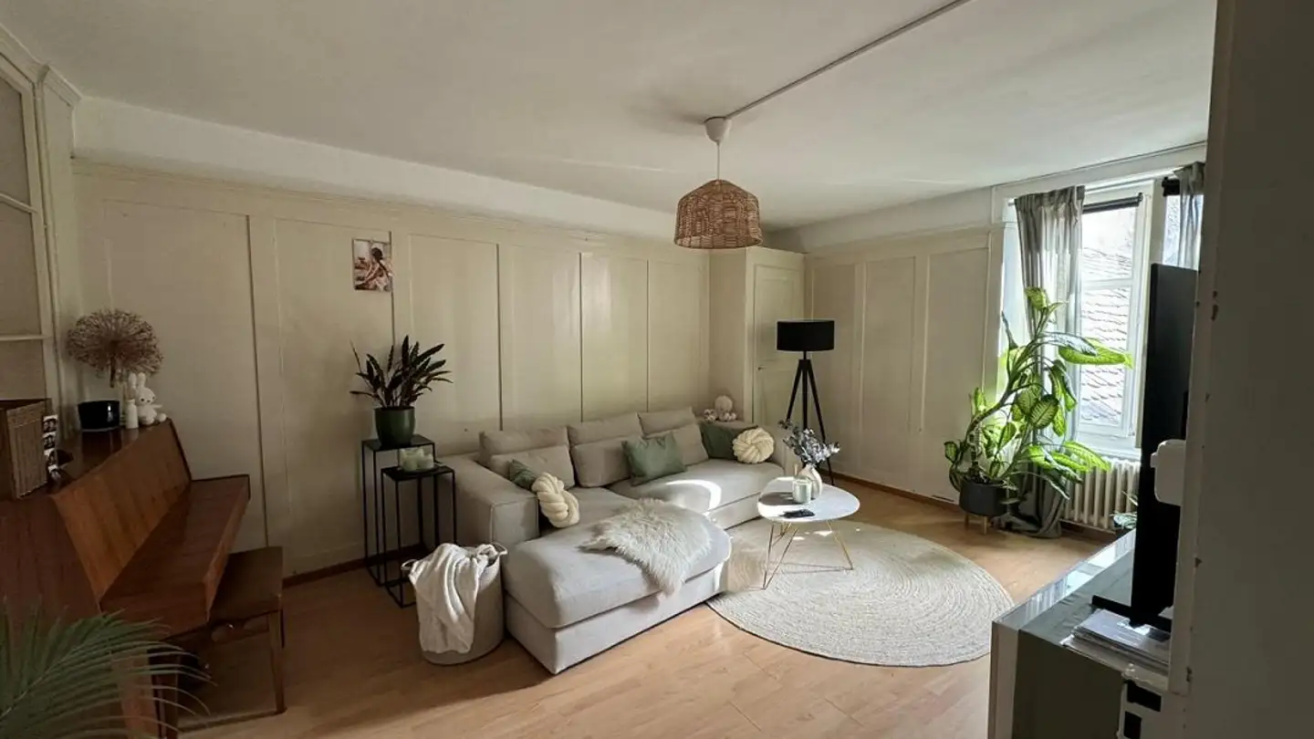 Appartamento in affitto - Unterstadt 29, 8200 Schaffhausen