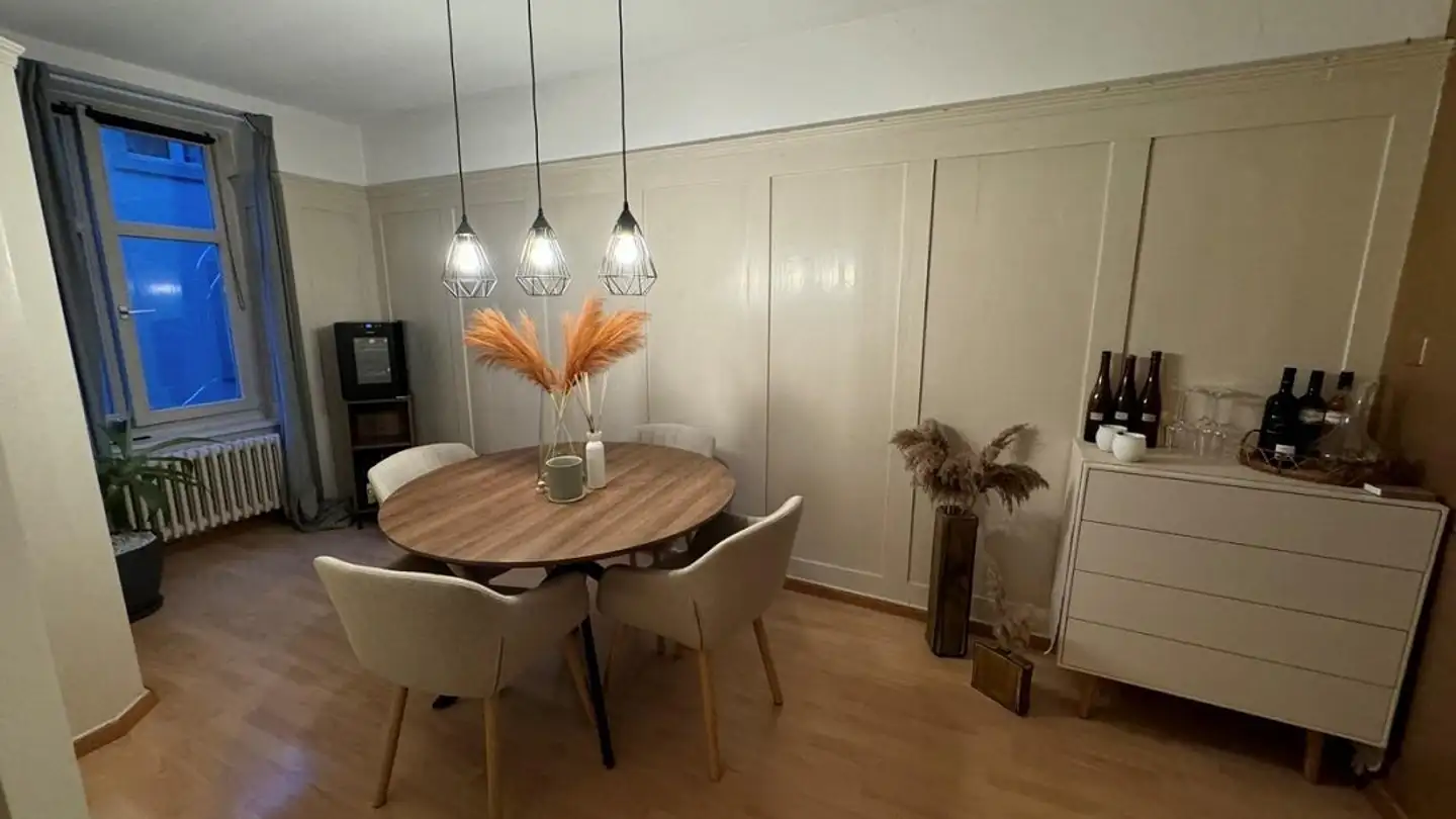 Appartamento in affitto - Unterstadt 29, 8200 Schaffhausen - Foto 3