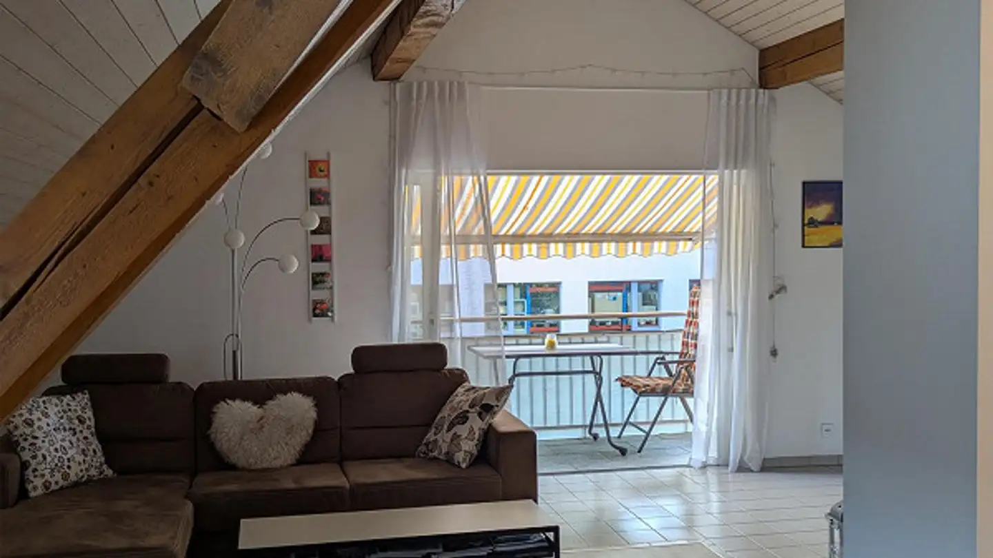 Penthouse mieten - Christoph-Schnyder-Strasse 23, 6210 Sursee - Foto 3