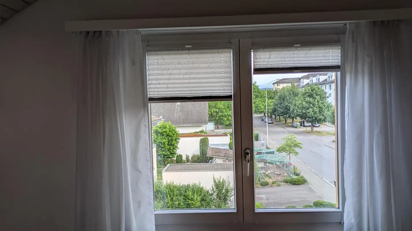 Penthouse mieten - Christoph-Schnyder-Strasse 23, 6210 Sursee - Foto 4