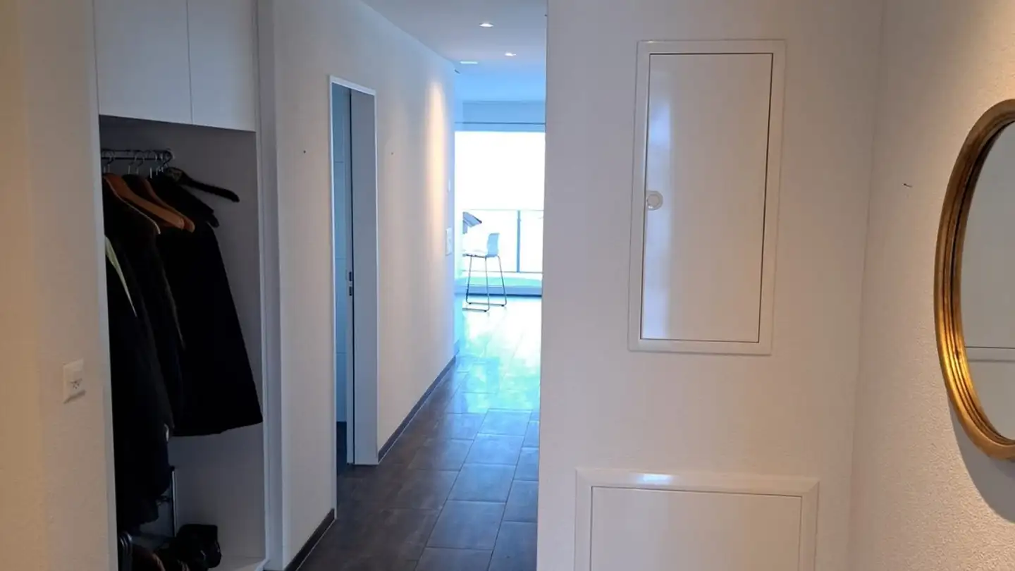 Wohnung mieten - Seestrasse 22, 6424 Lauerz