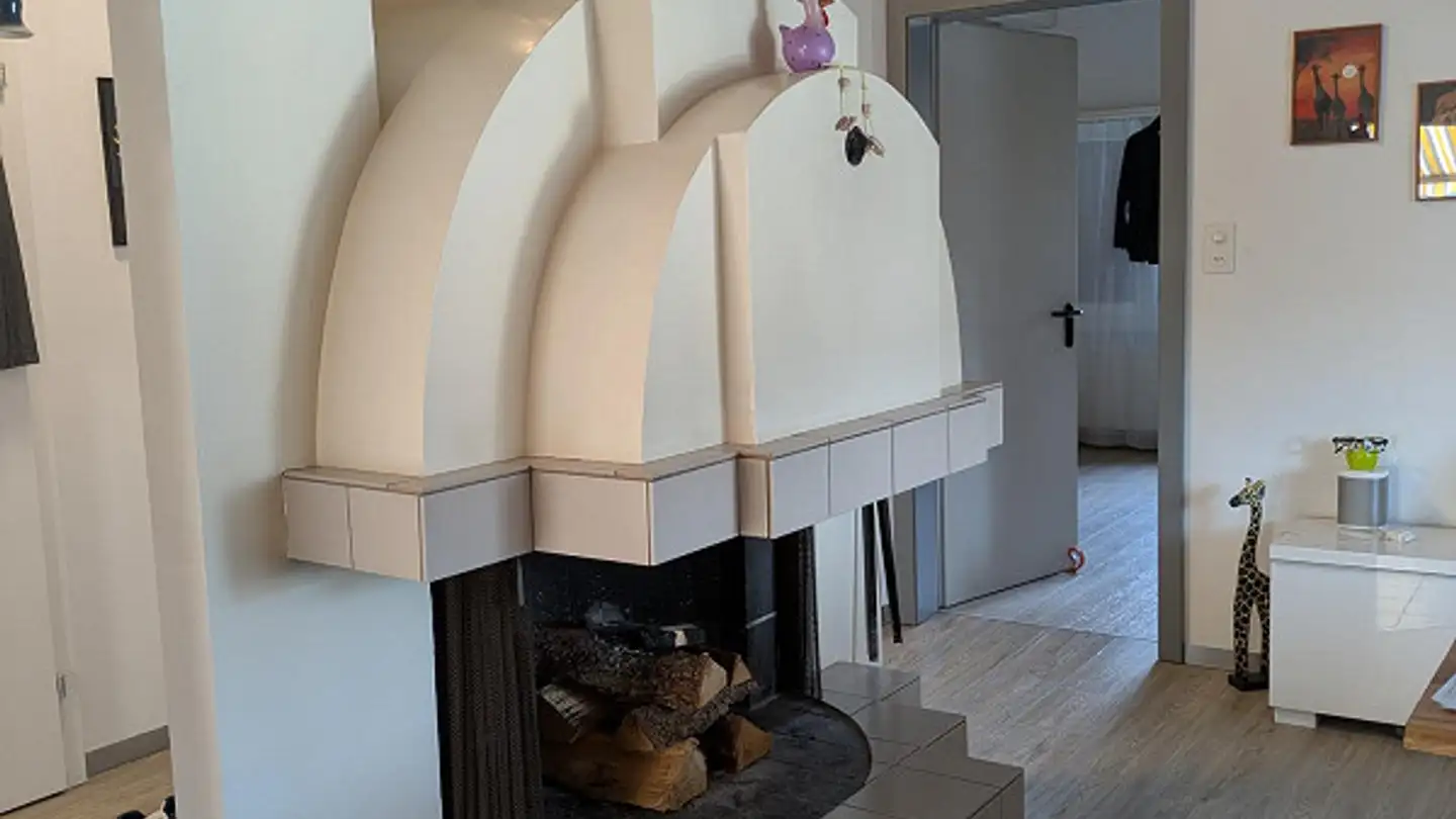 Penthouse mieten - Christoph-Schnyder-Strasse 23, 6210 Sursee