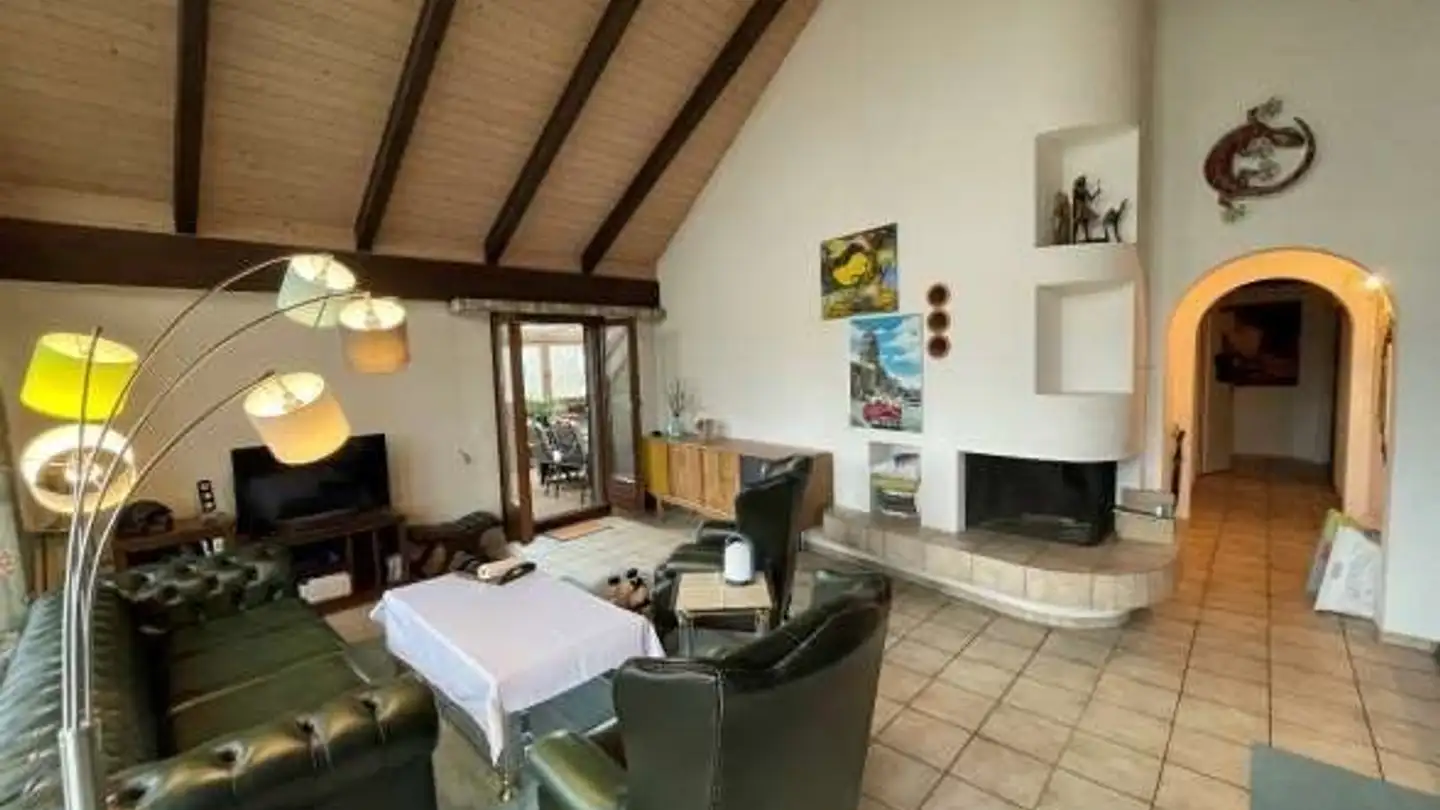 Appartement à vendre - 4652 Winznau