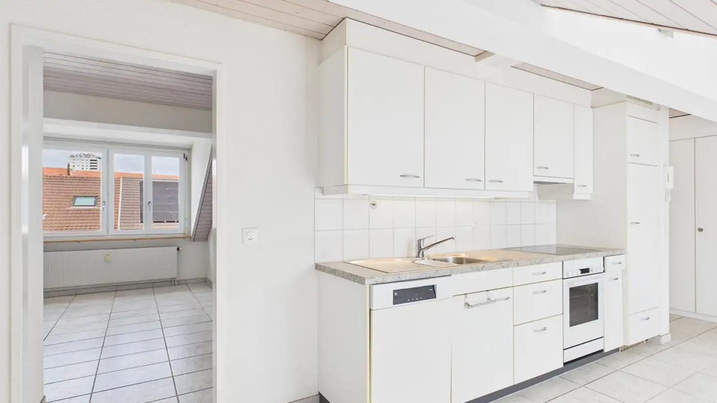 Wohnung mieten - Buchenweg 10, 3012 Bern - Foto 2