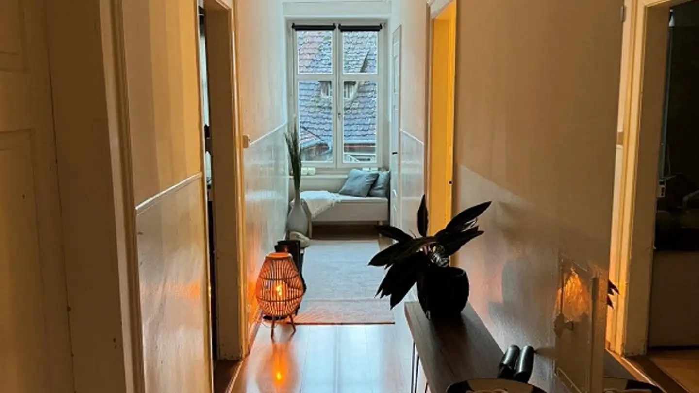 Appartamento in affitto - Unterstadt 29, 8200 Schaffhausen - Foto 4
