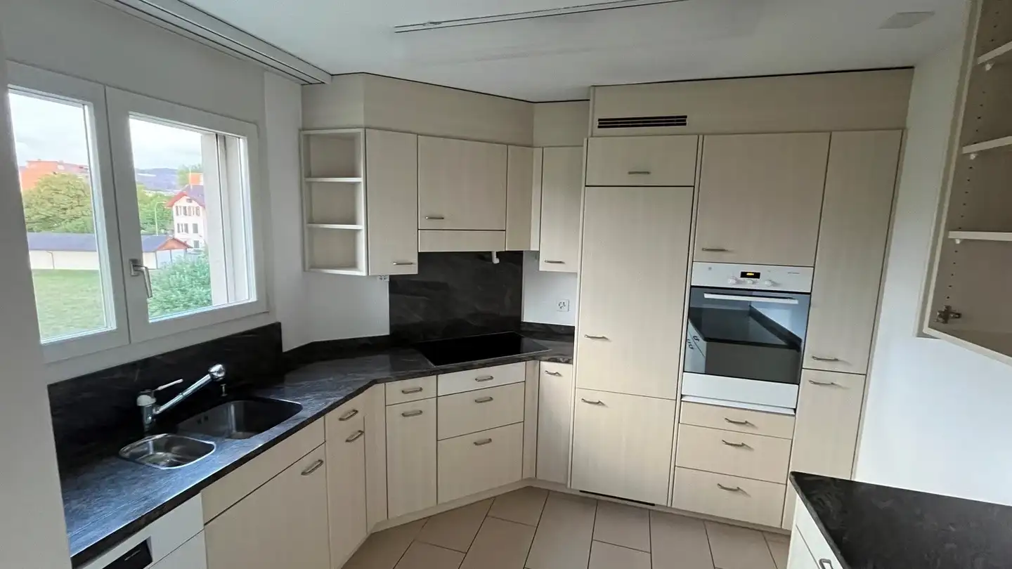 Appartement à louer - Pappelnstrasse 18, 8620 Wetzikon ZH - Photo 4