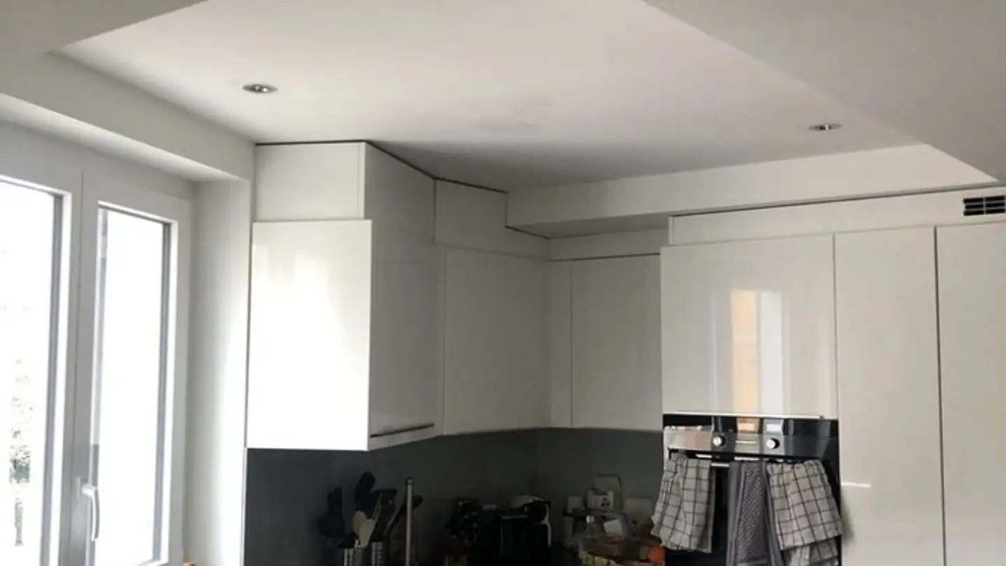 Zimmer mieten - Vogelsangstrasse, 8006 Zürich - Foto 3