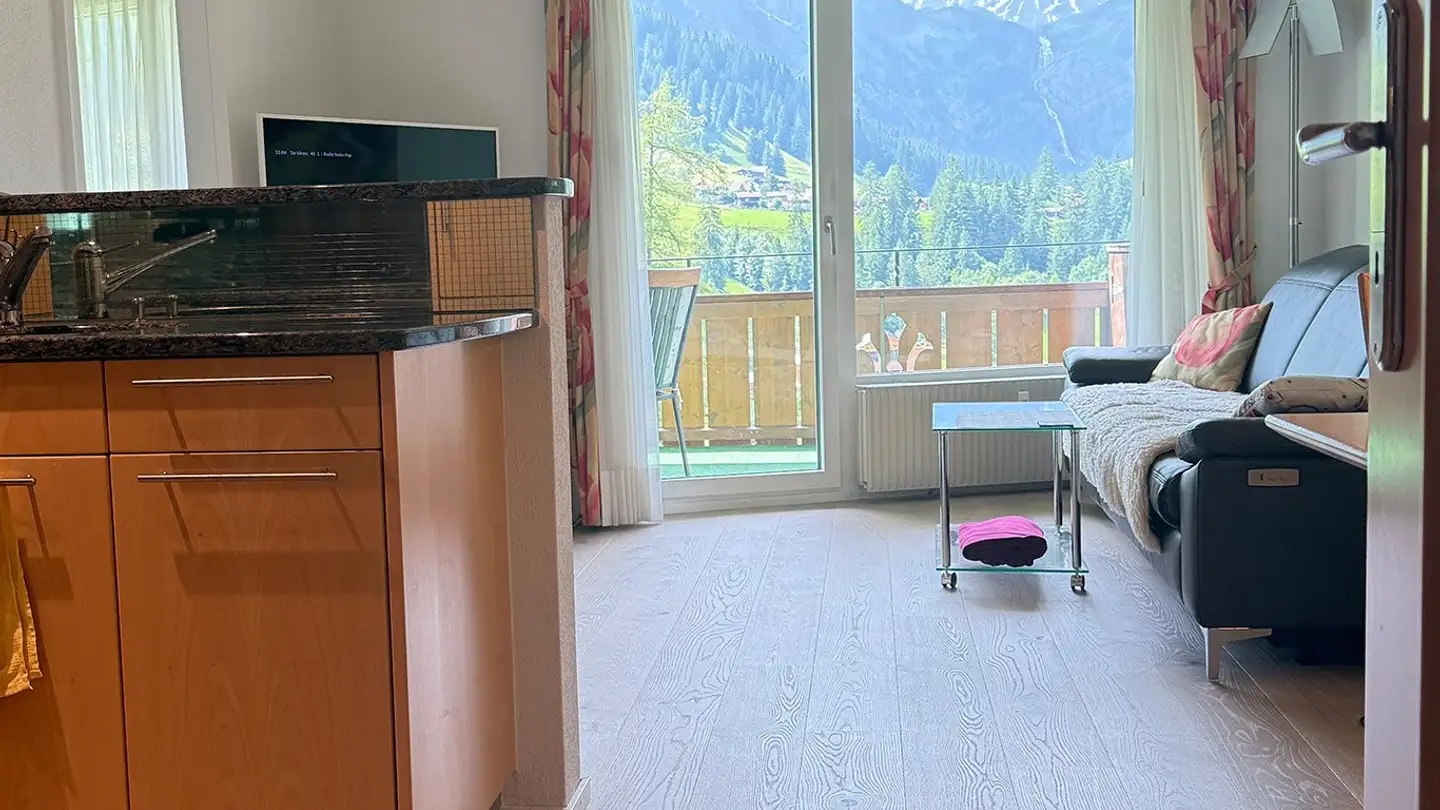 Appartamento in vendita - Schulgässli 41, 3715 Adelboden - Foto 3