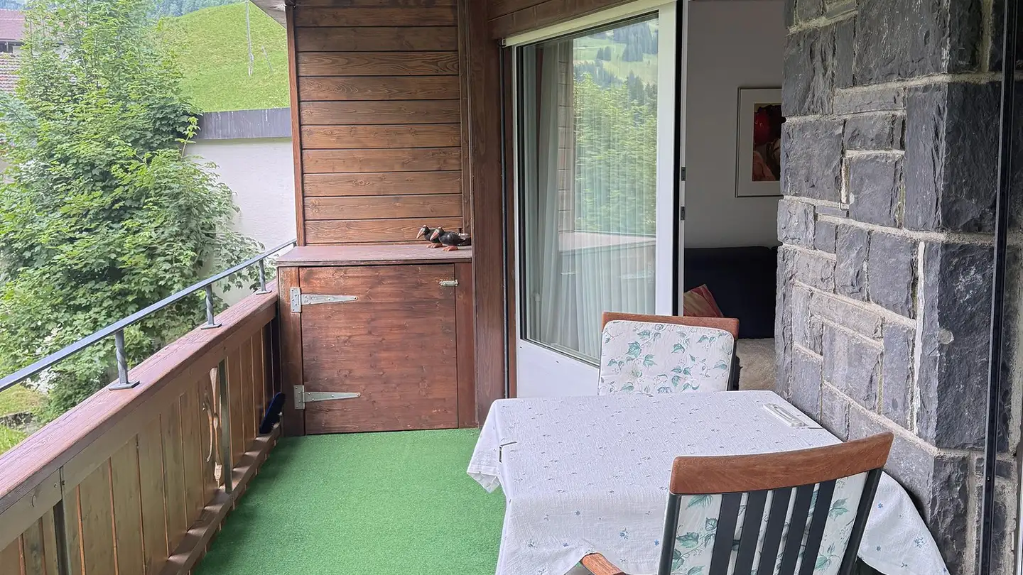 Appartamento in vendita - Schulgässli 41, 3715 Adelboden - Foto 4