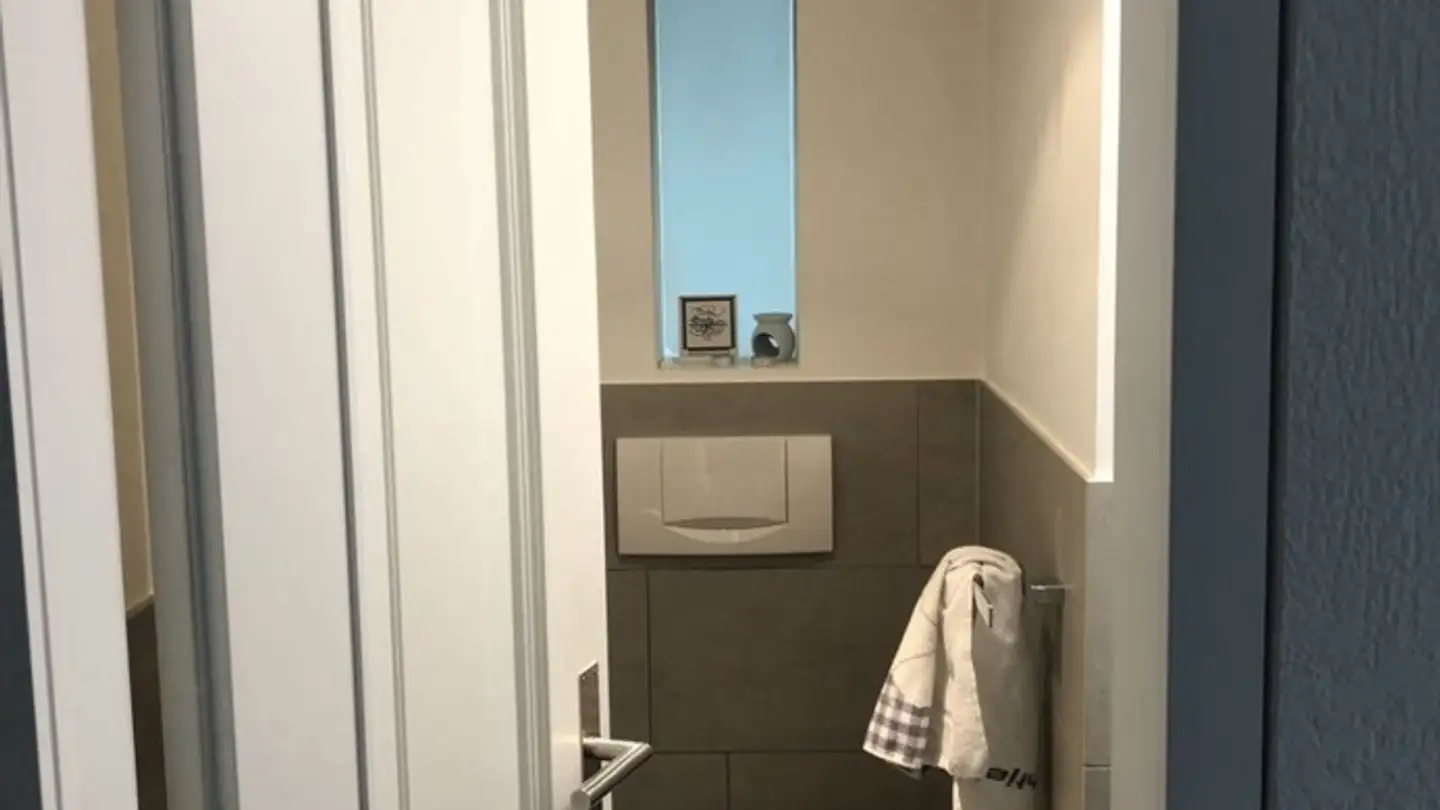Zimmer mieten - Vogelsangstrasse, 8006 Zürich - Foto 4