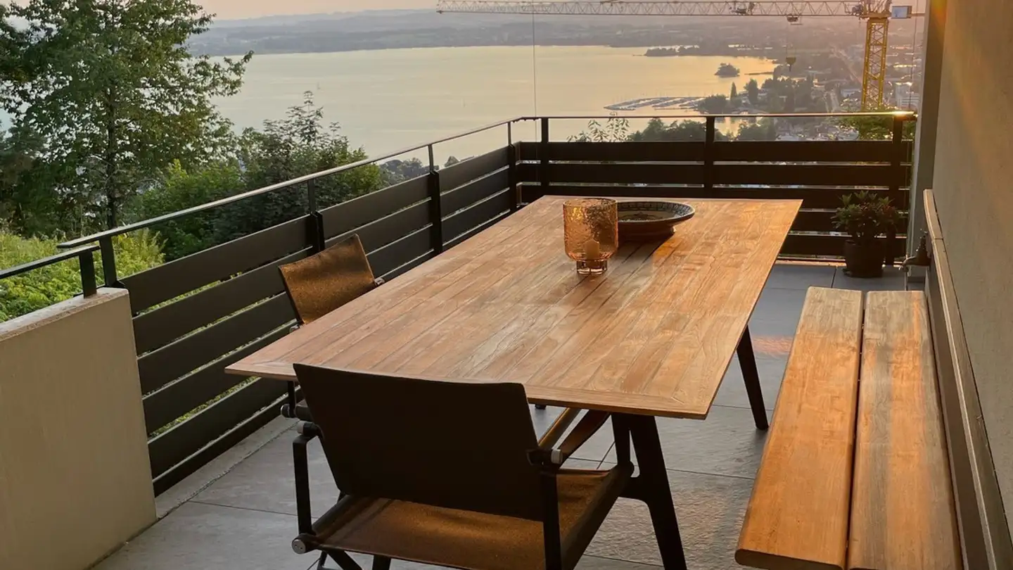 Apartment for rent - Im Rötel 17, 6300 Zug