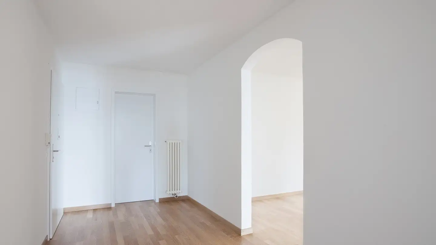 Apartment for rent - Im Rötel 17, 6300 Zug - Photo 4