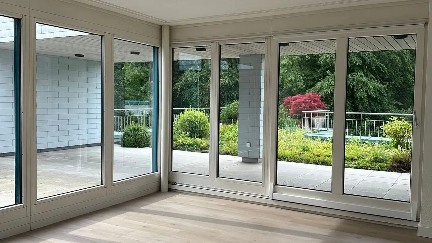 Penthouse for rent - Distelbergstrasse 22, 5000 Aarau - Photo 2