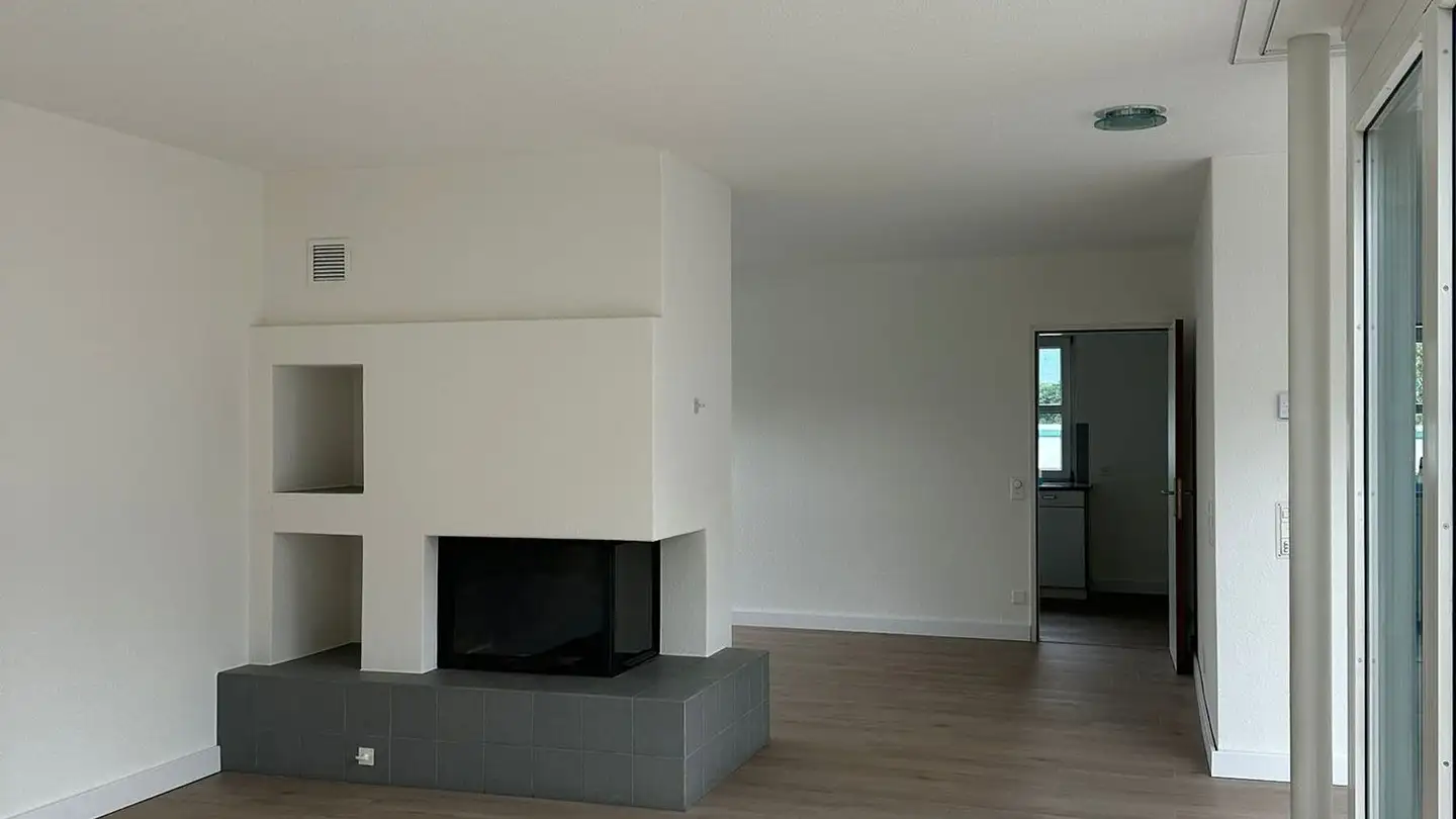Penthouse for rent - Distelbergstrasse 22, 5000 Aarau - Photo 3