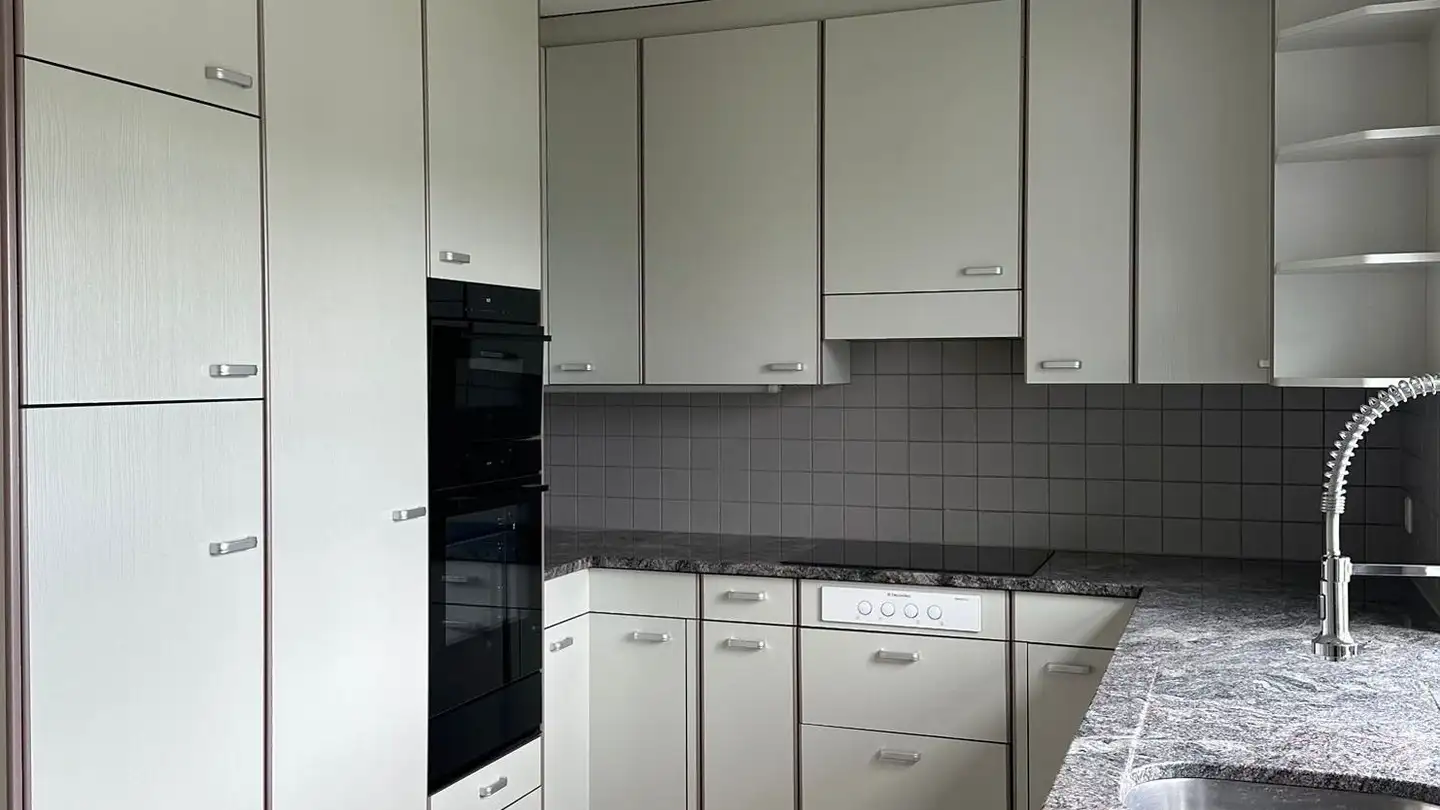 Penthouse for rent - Distelbergstrasse 22, 5000 Aarau - Photo 4