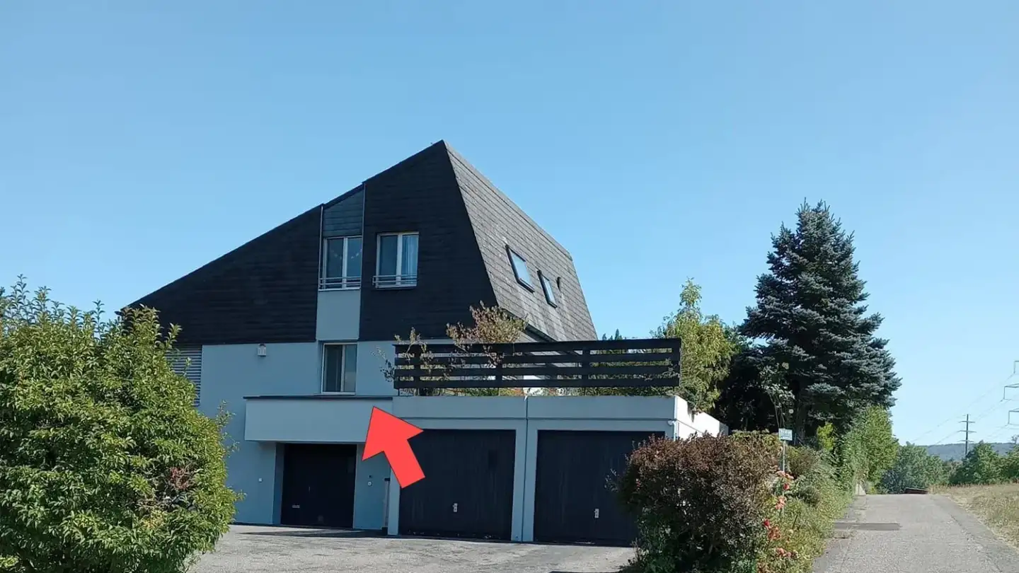 Apartment for rent - Datteboolweg 1, 5426 Lengnau AG