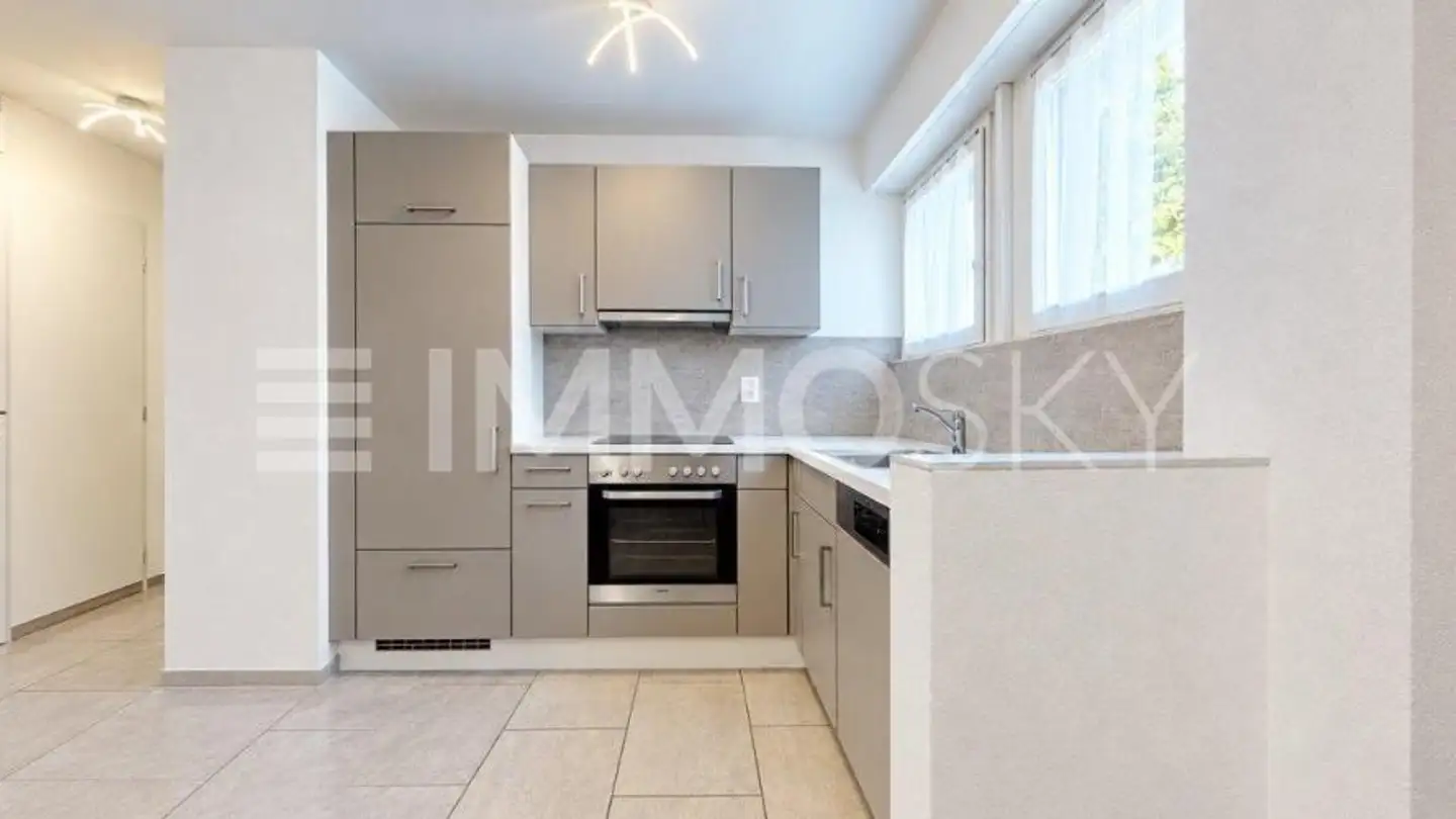 Appartamento in vendita - 1030 Bussigny - Foto 3